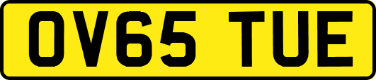 OV65TUE