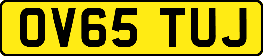 OV65TUJ
