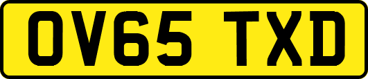 OV65TXD