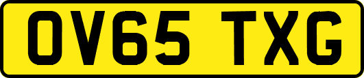 OV65TXG
