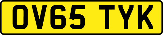 OV65TYK