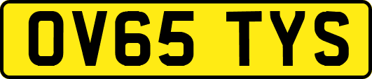 OV65TYS