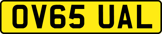 OV65UAL