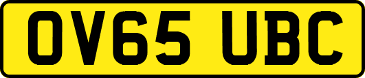OV65UBC