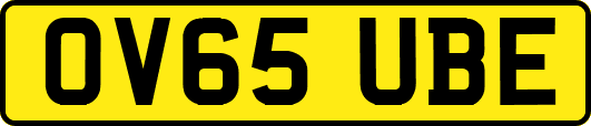 OV65UBE