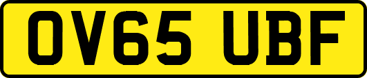 OV65UBF
