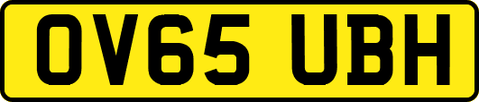 OV65UBH