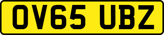 OV65UBZ