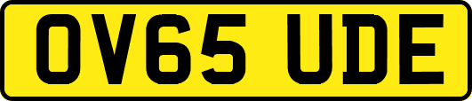 OV65UDE