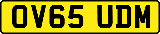OV65UDM