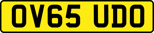 OV65UDO