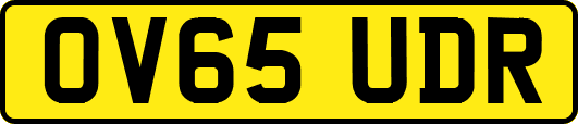 OV65UDR