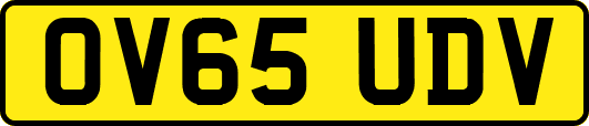 OV65UDV