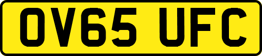 OV65UFC