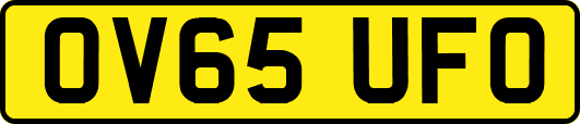 OV65UFO