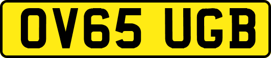 OV65UGB