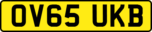 OV65UKB