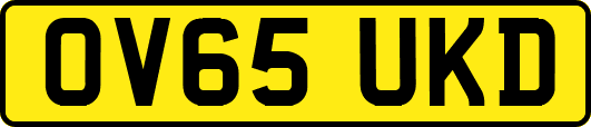 OV65UKD