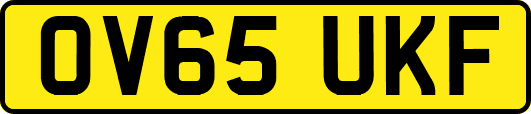 OV65UKF