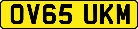 OV65UKM