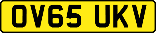 OV65UKV