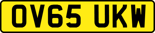 OV65UKW