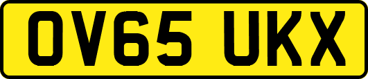 OV65UKX