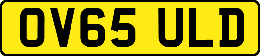 OV65ULD