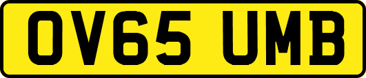 OV65UMB