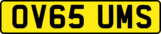 OV65UMS