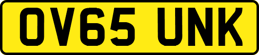 OV65UNK