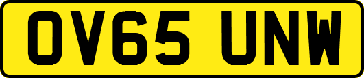 OV65UNW