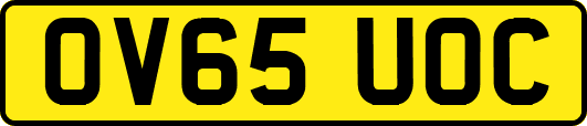 OV65UOC
