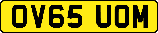 OV65UOM