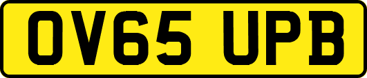 OV65UPB