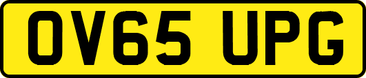 OV65UPG