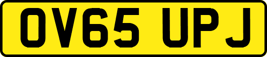 OV65UPJ