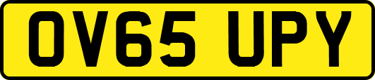 OV65UPY