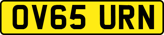 OV65URN