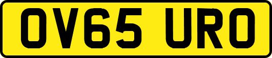 OV65URO