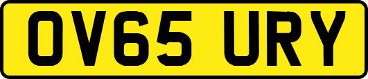 OV65URY