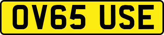 OV65USE