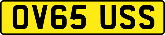 OV65USS