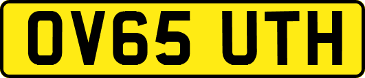 OV65UTH