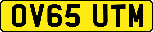 OV65UTM