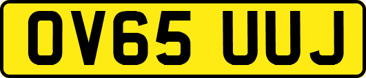 OV65UUJ