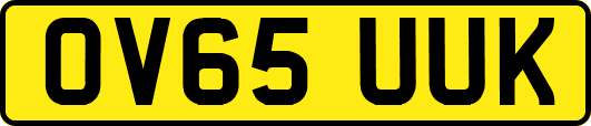 OV65UUK