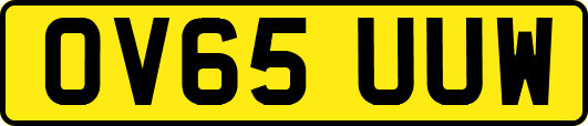 OV65UUW