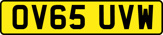 OV65UVW
