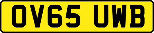 OV65UWB
